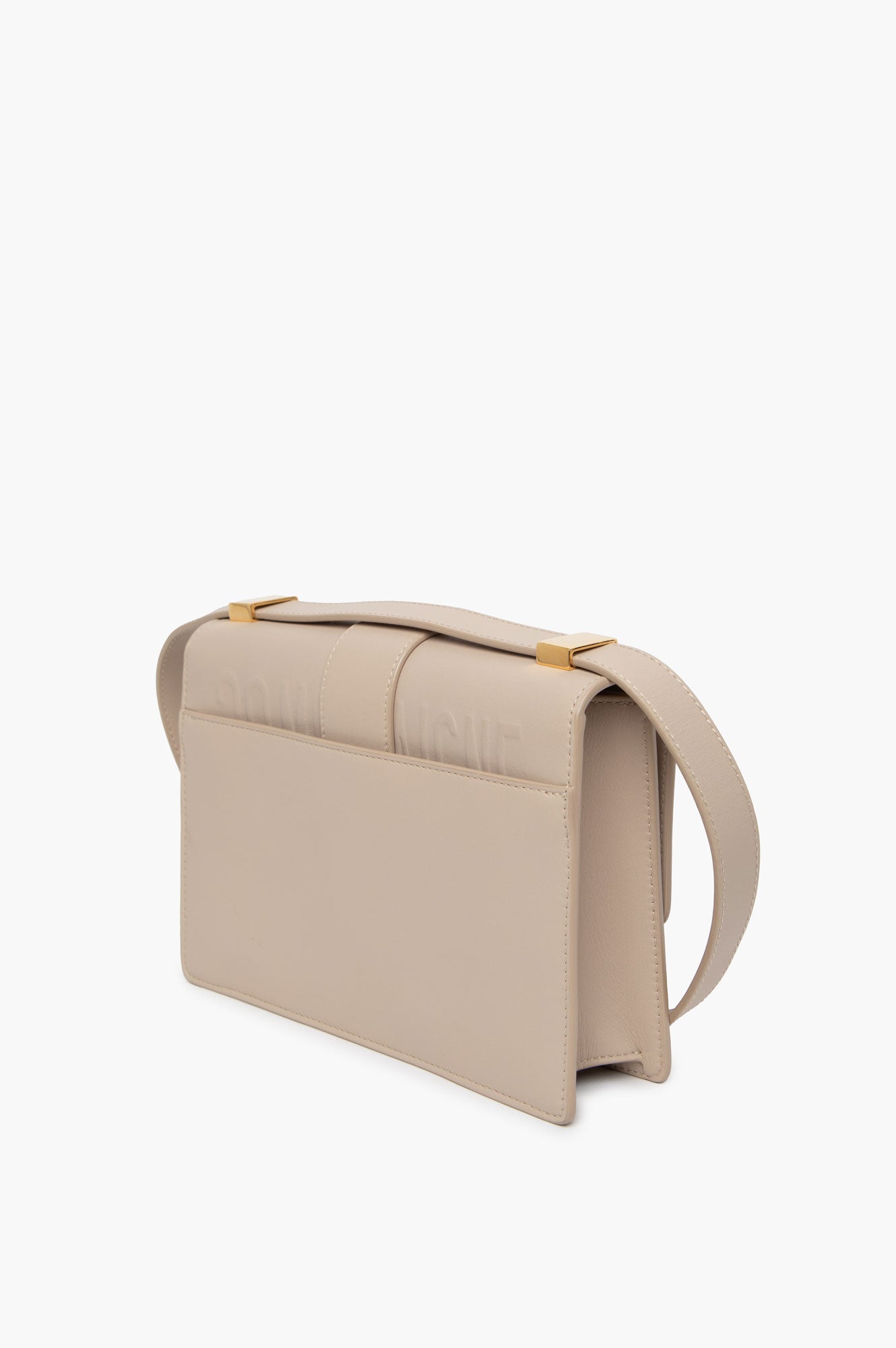 Christian Dior Beige 30 Montaigne Bag