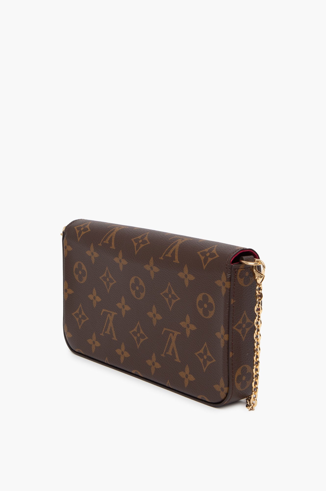 Louis Vuitton Monogram Felicie Pochette