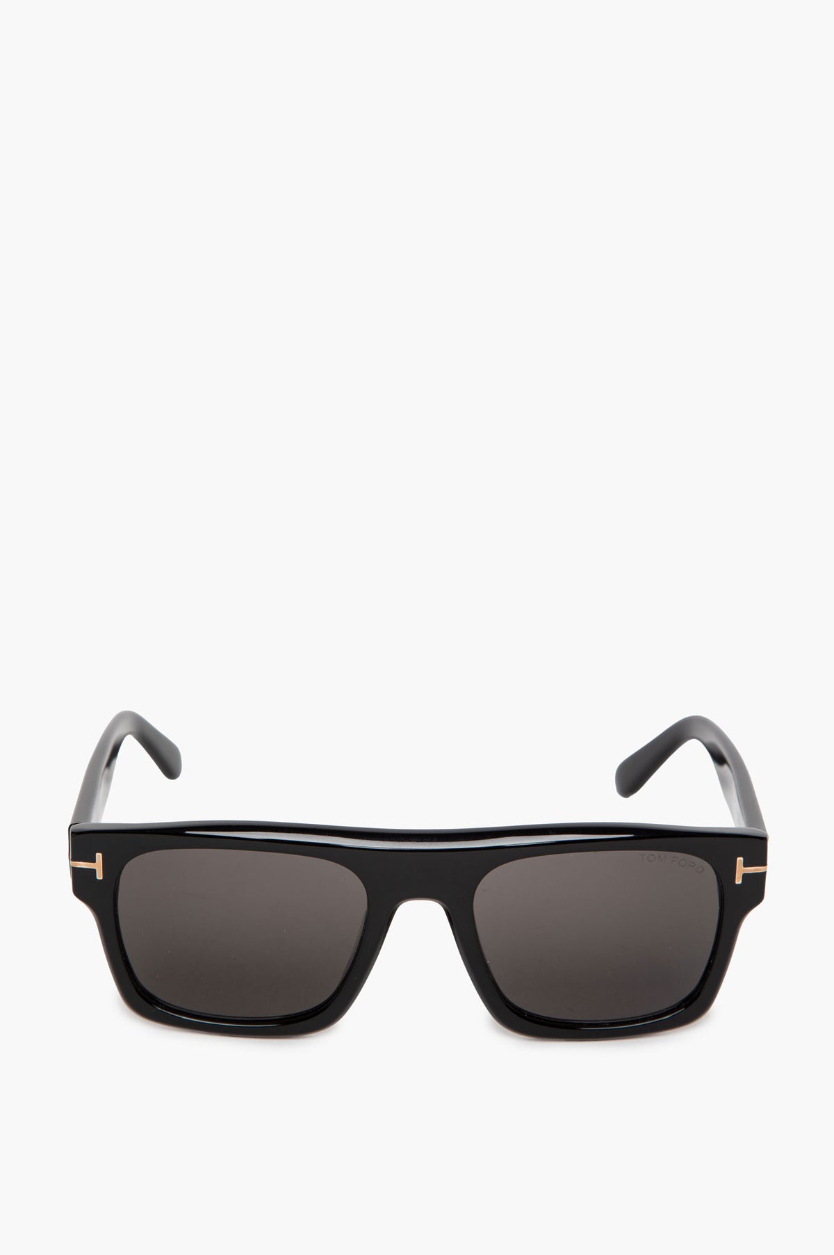 Tom Ford Black Cyrus-02 FT1337 Sunglasses