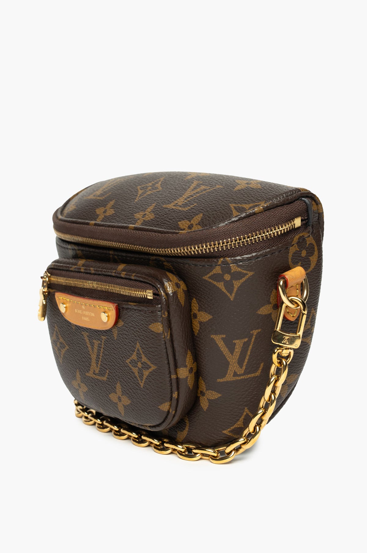 Louis Vuitton Monogram Mini Bumbag