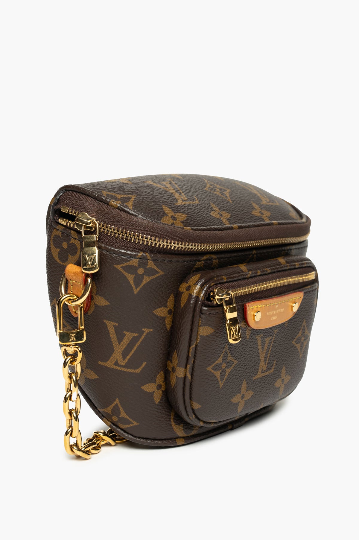 Louis Vuitton Monogram Mini Bumbag