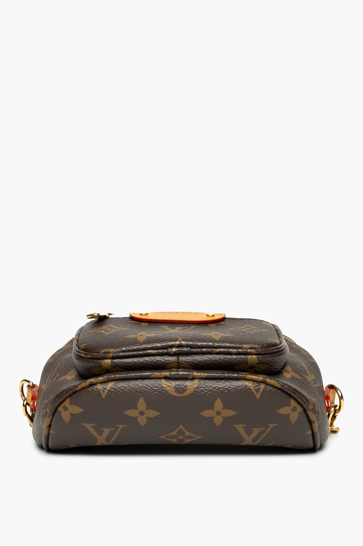 Louis Vuitton Monogram Mini Bumbag