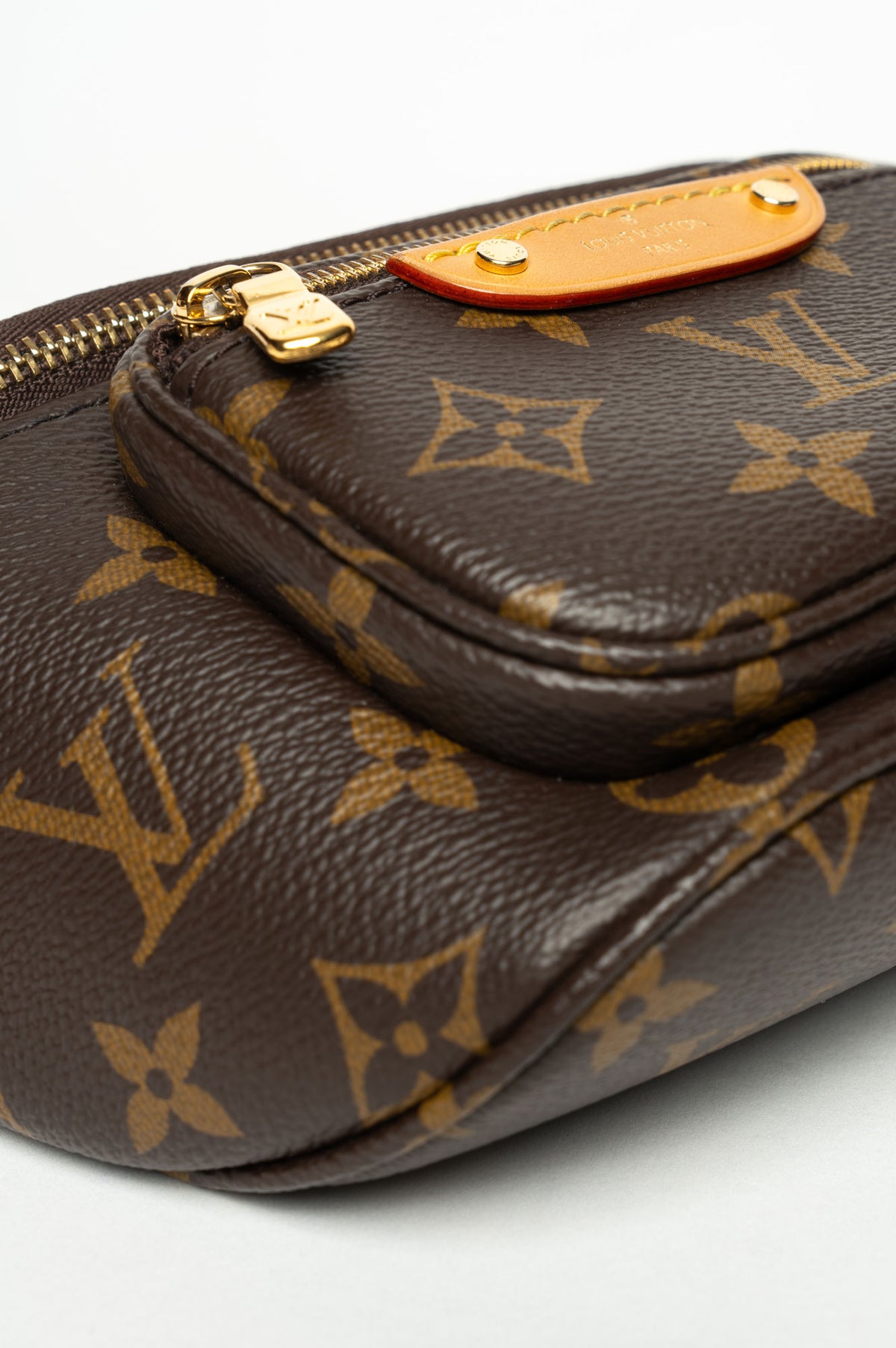 Louis Vuitton Monogram Mini Bumbag