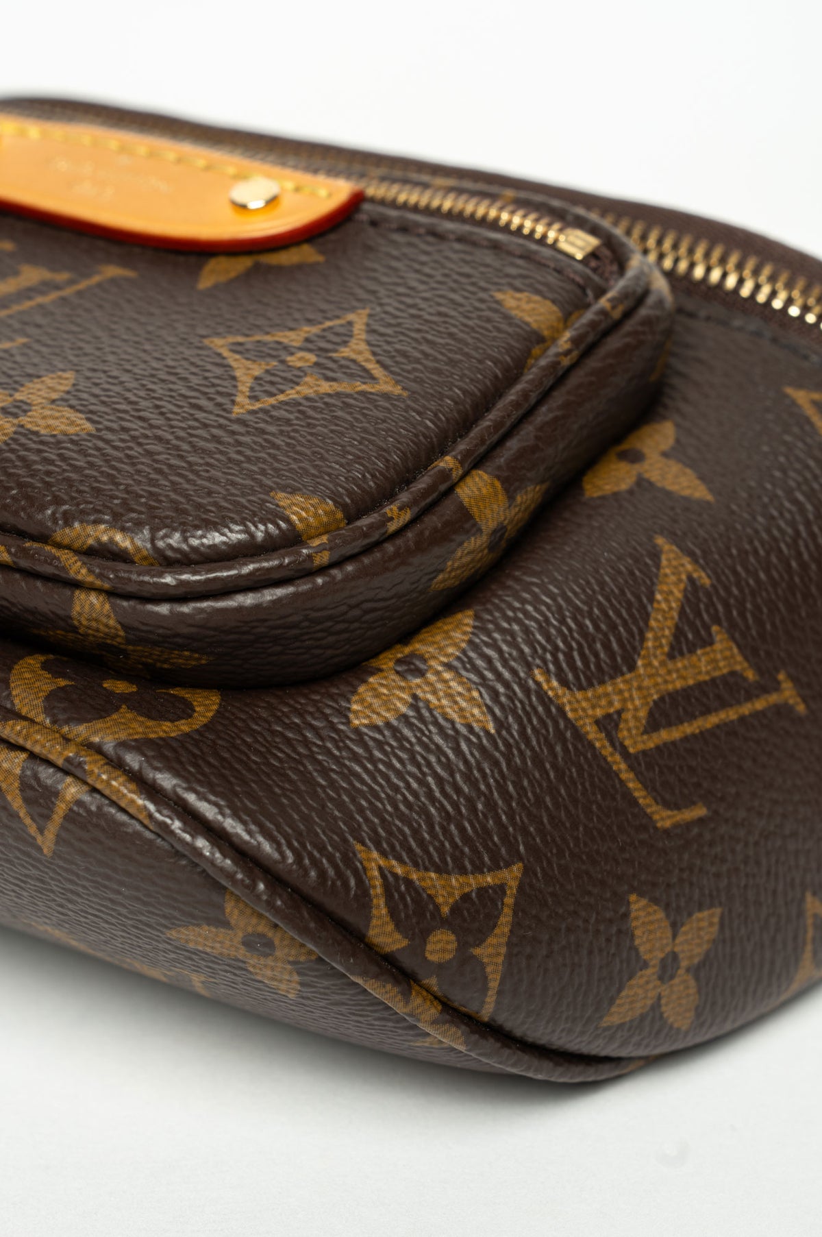 Louis Vuitton Monogram Mini Bumbag
