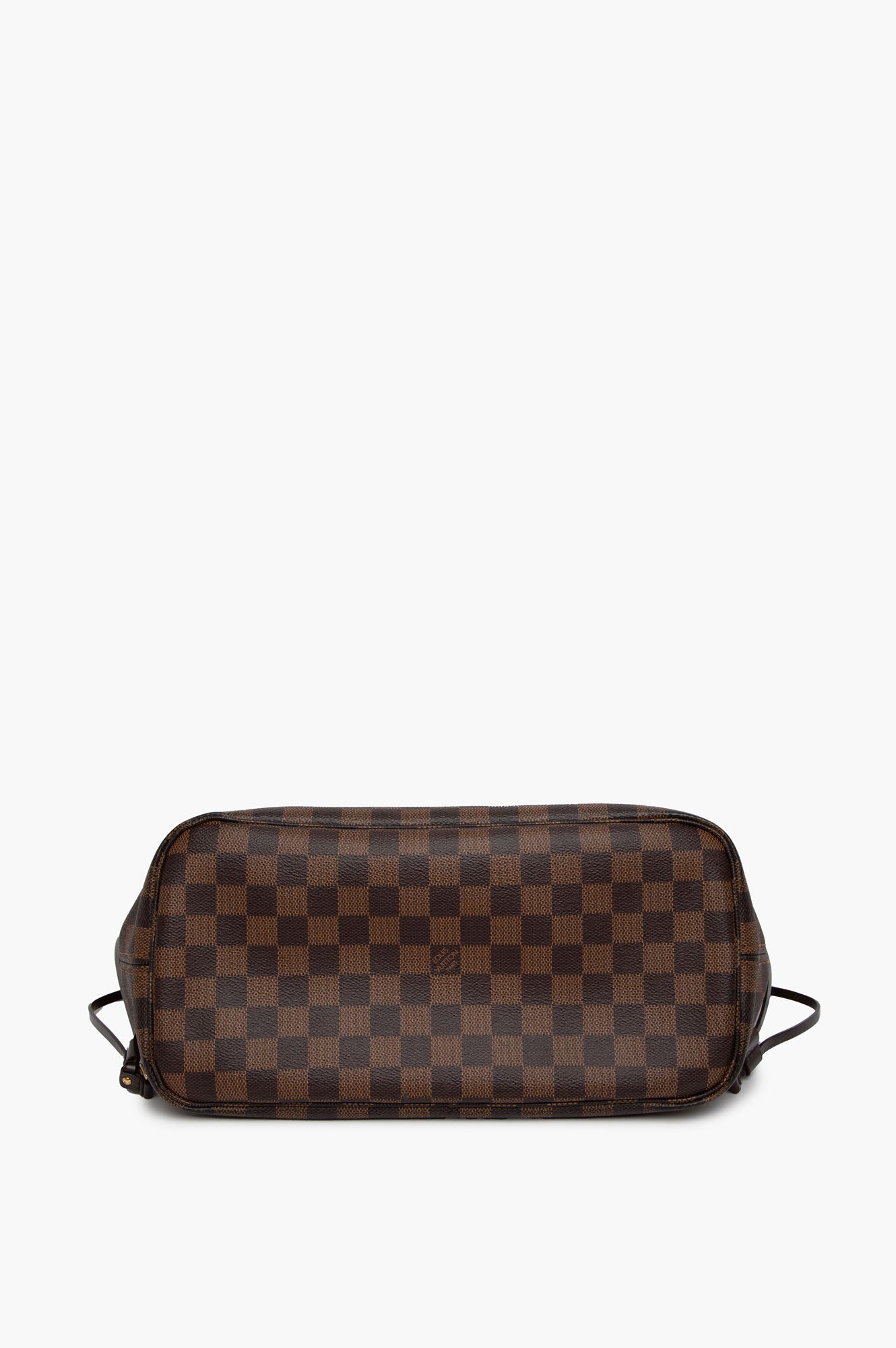 Louis Vuitton Damier Ebene Neverfull MM