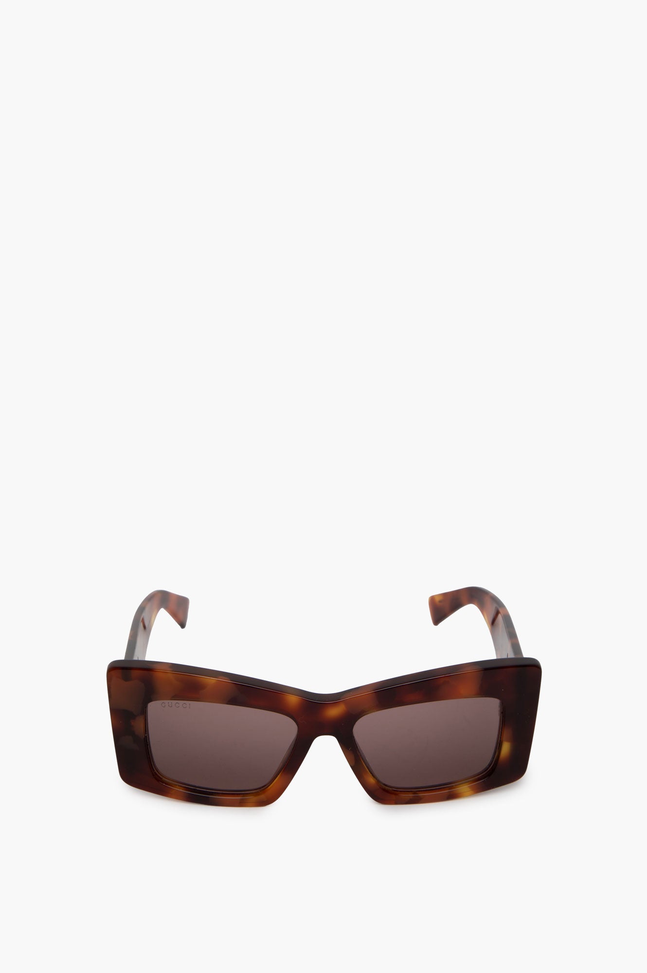 Gucci Turquoise GG Sunglasses