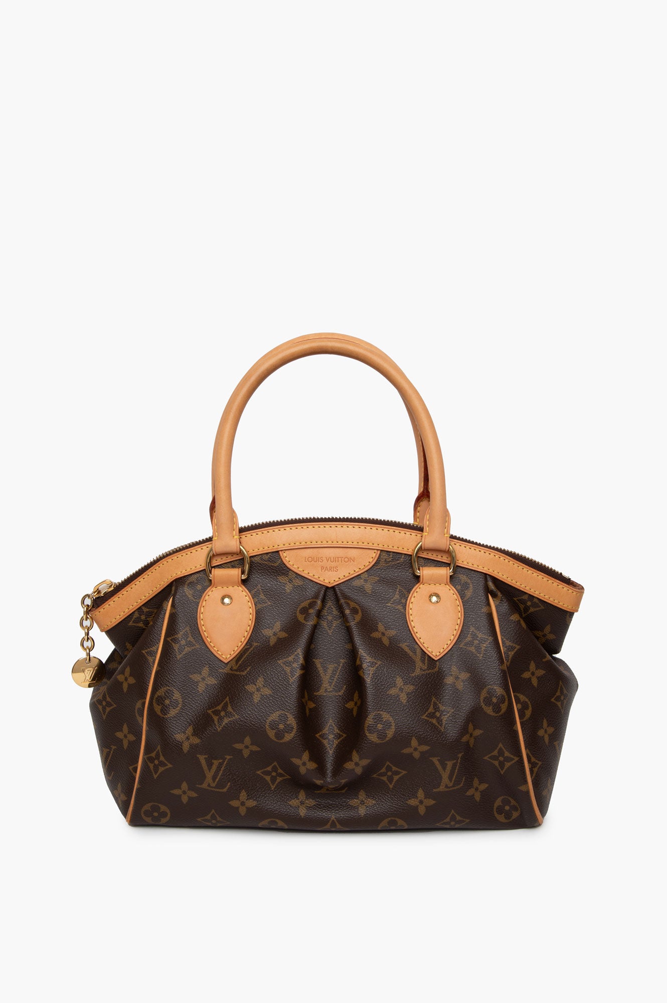 Louis Vuitton Monogram Tivoli PM