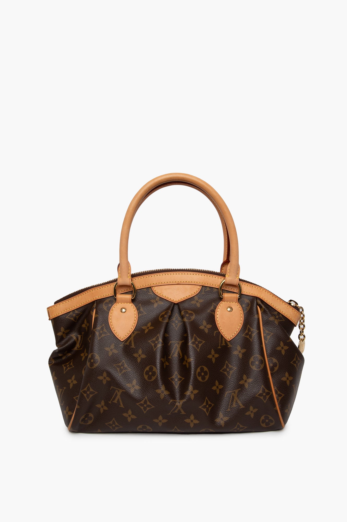 Louis Vuitton Monogram Tivoli PM