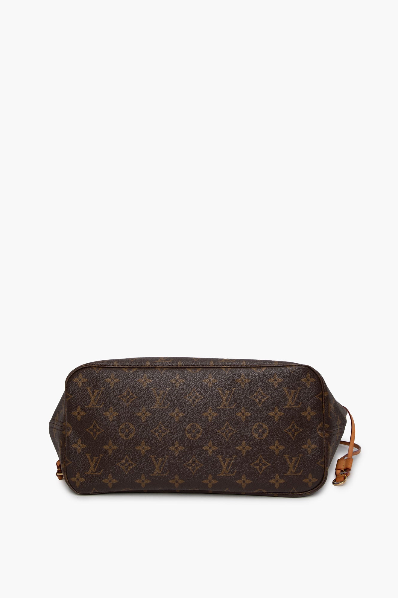 Louis Vuitton Monogram Neverfull MM Tote