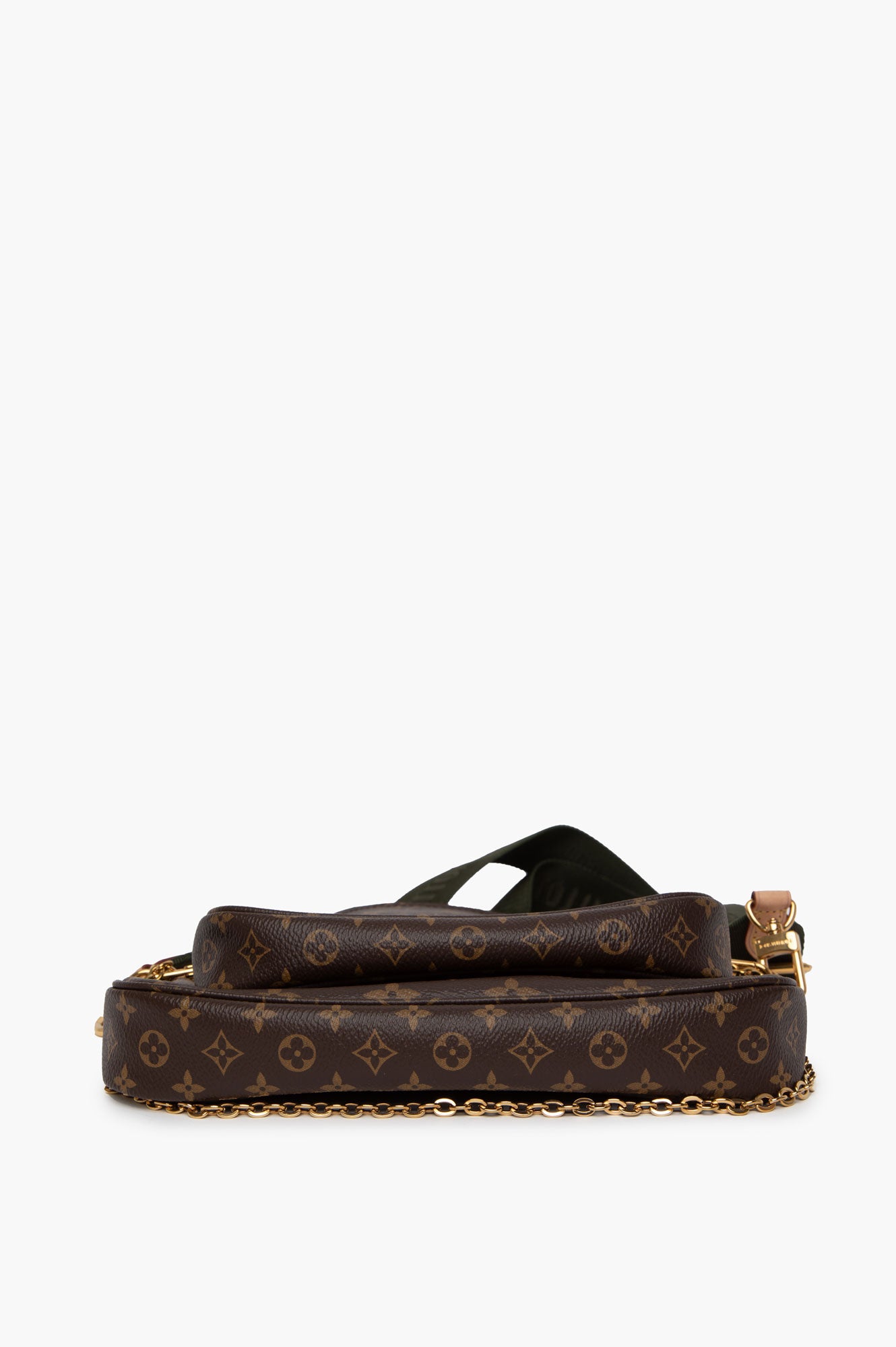 Louis Vuitton Monogram Multi Pochette Bag