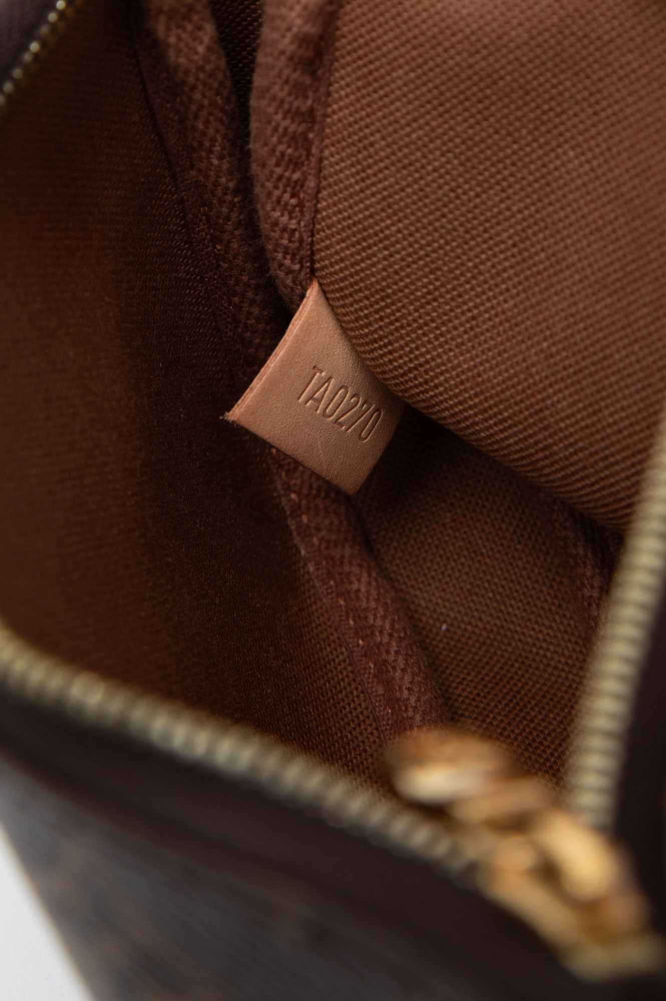 Louis Vuitton Monogram Multi Pochette Bag