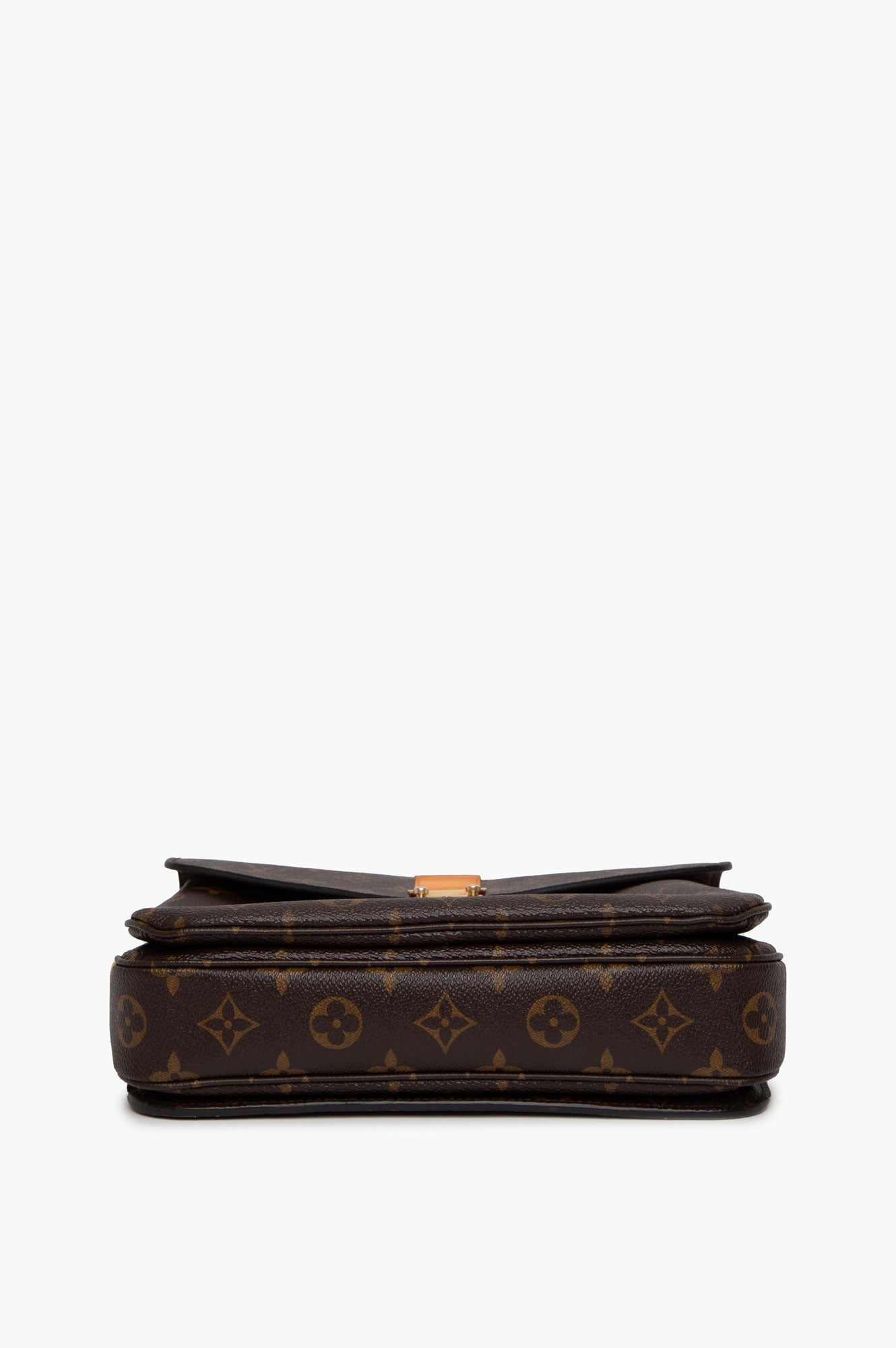 Louis Vuitton 2019 Monogram Pochette Metis Bag