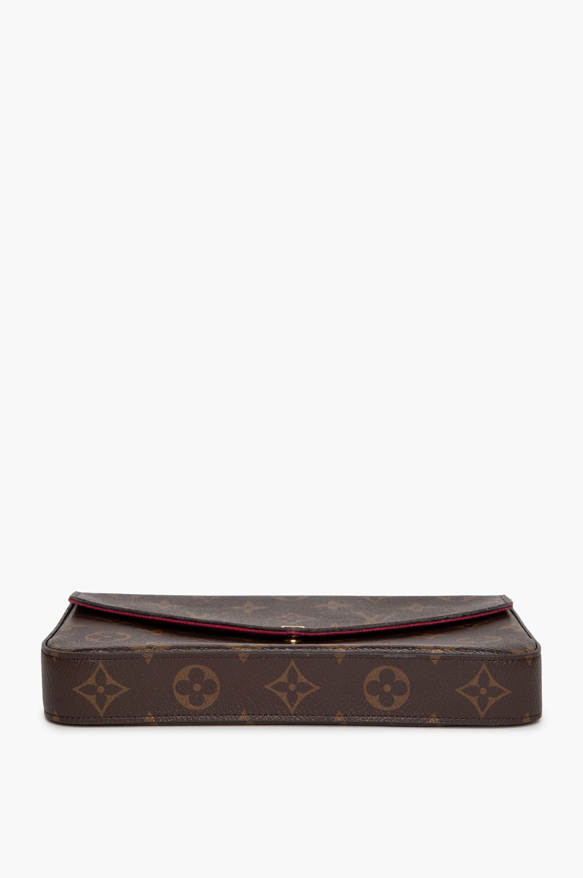 Louis Vuitton Monogram Canvas Pochette Félicie