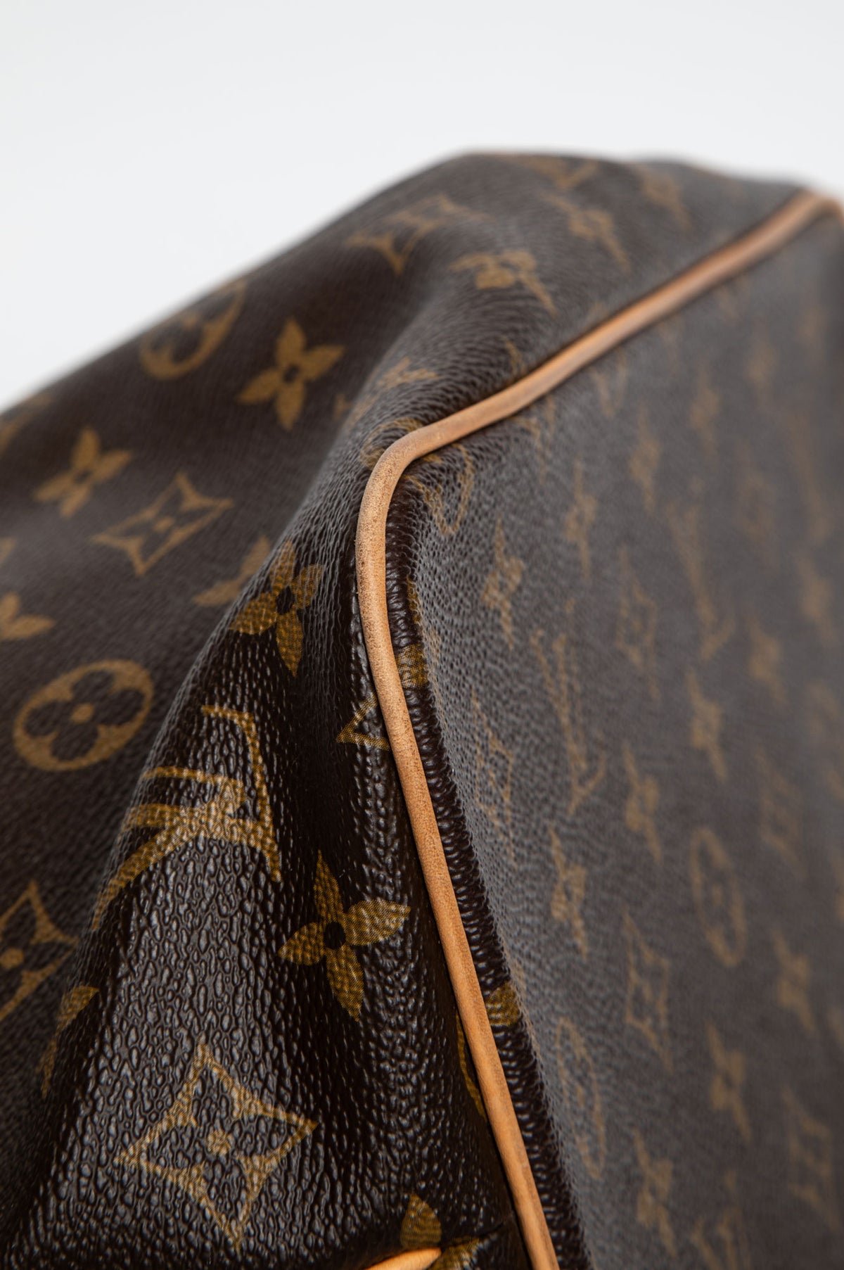 Louis Vuitton Monogram Canvas Palermo PM Bag