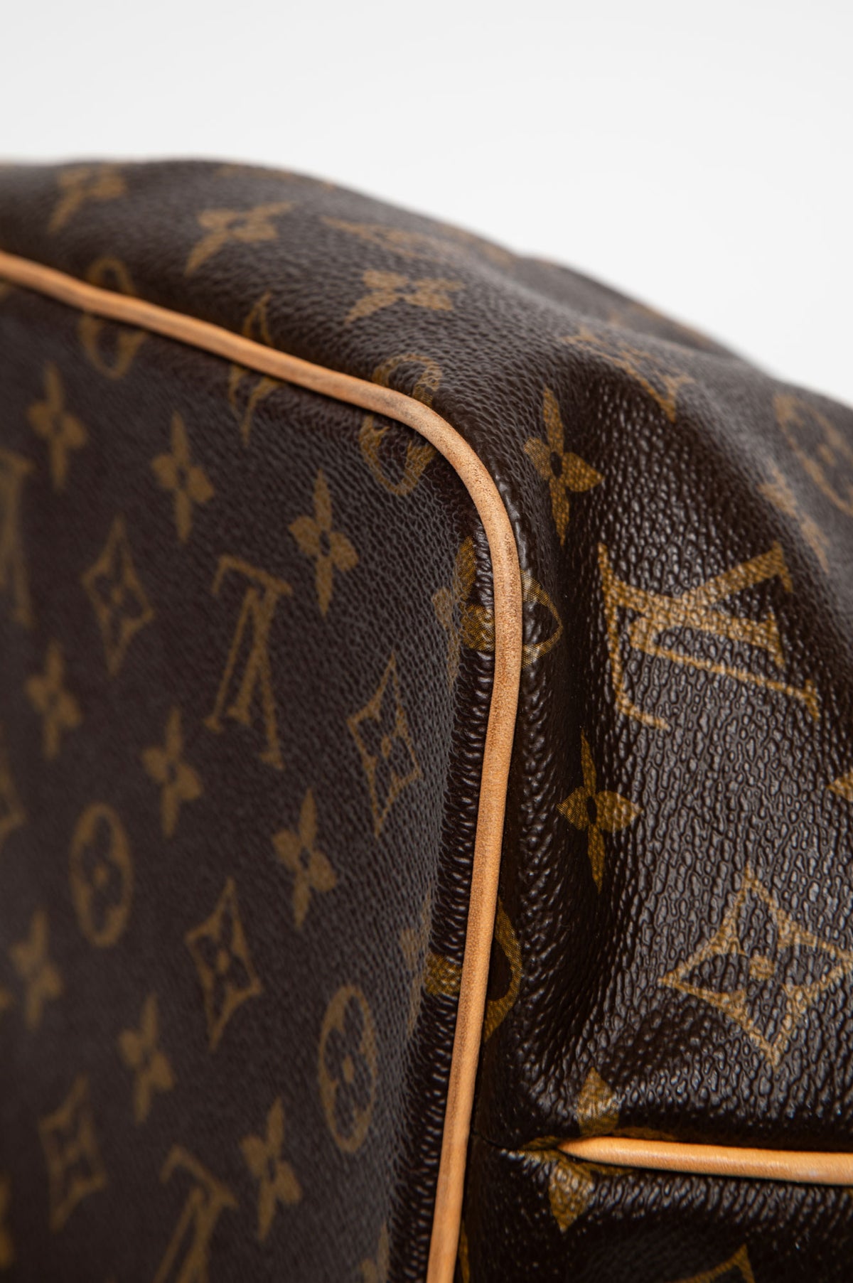 Louis Vuitton Monogram Canvas Palermo PM Bag