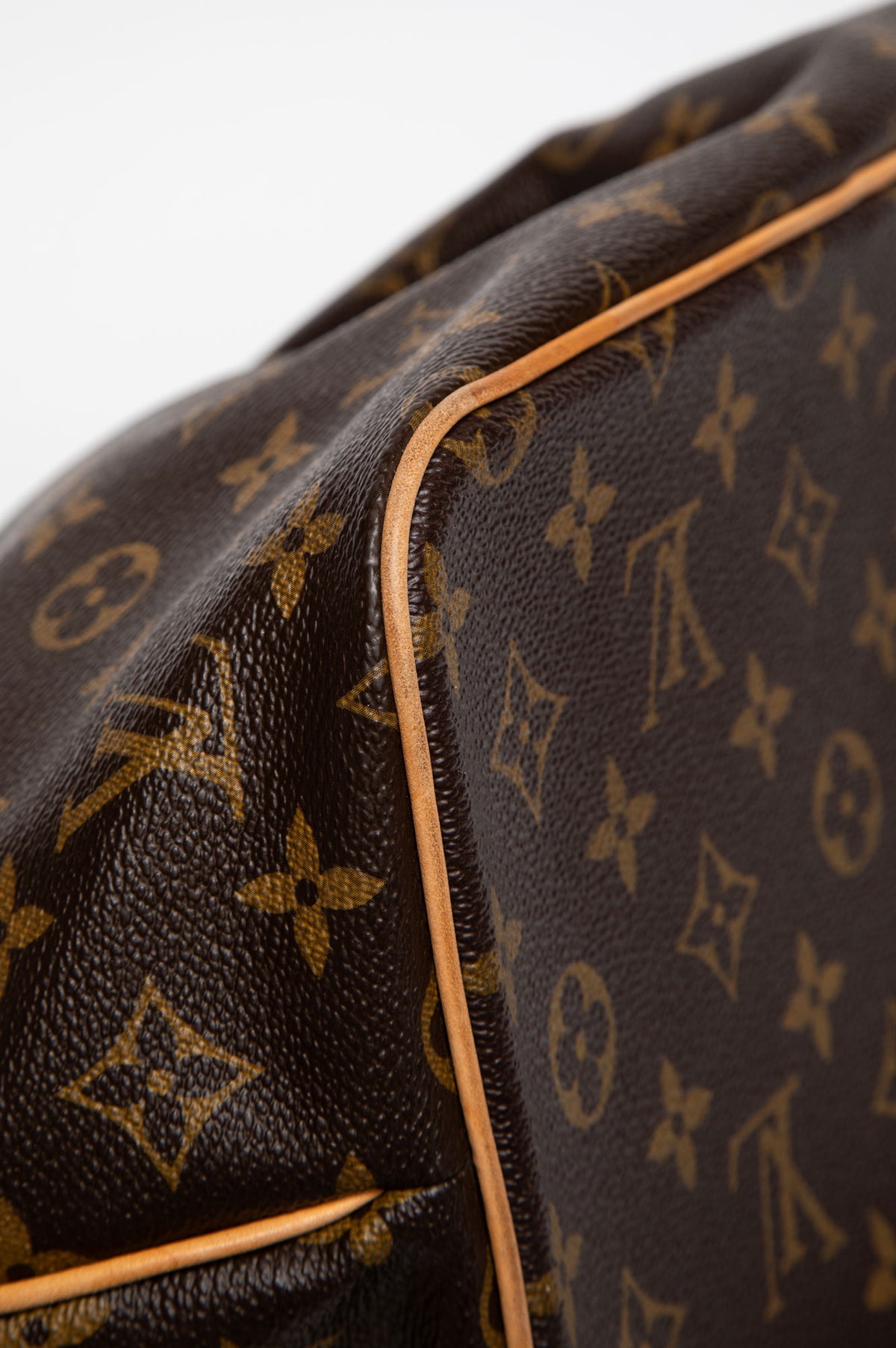 Louis Vuitton Monogram Canvas Palermo PM Bag