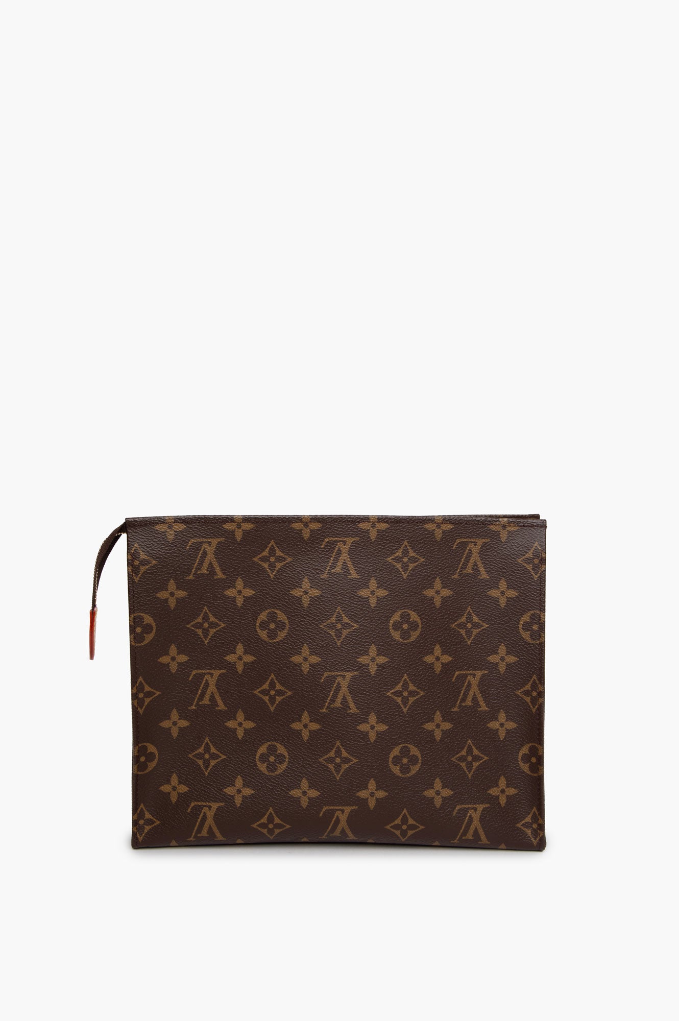 Louis Vuitton Monogram Pouch