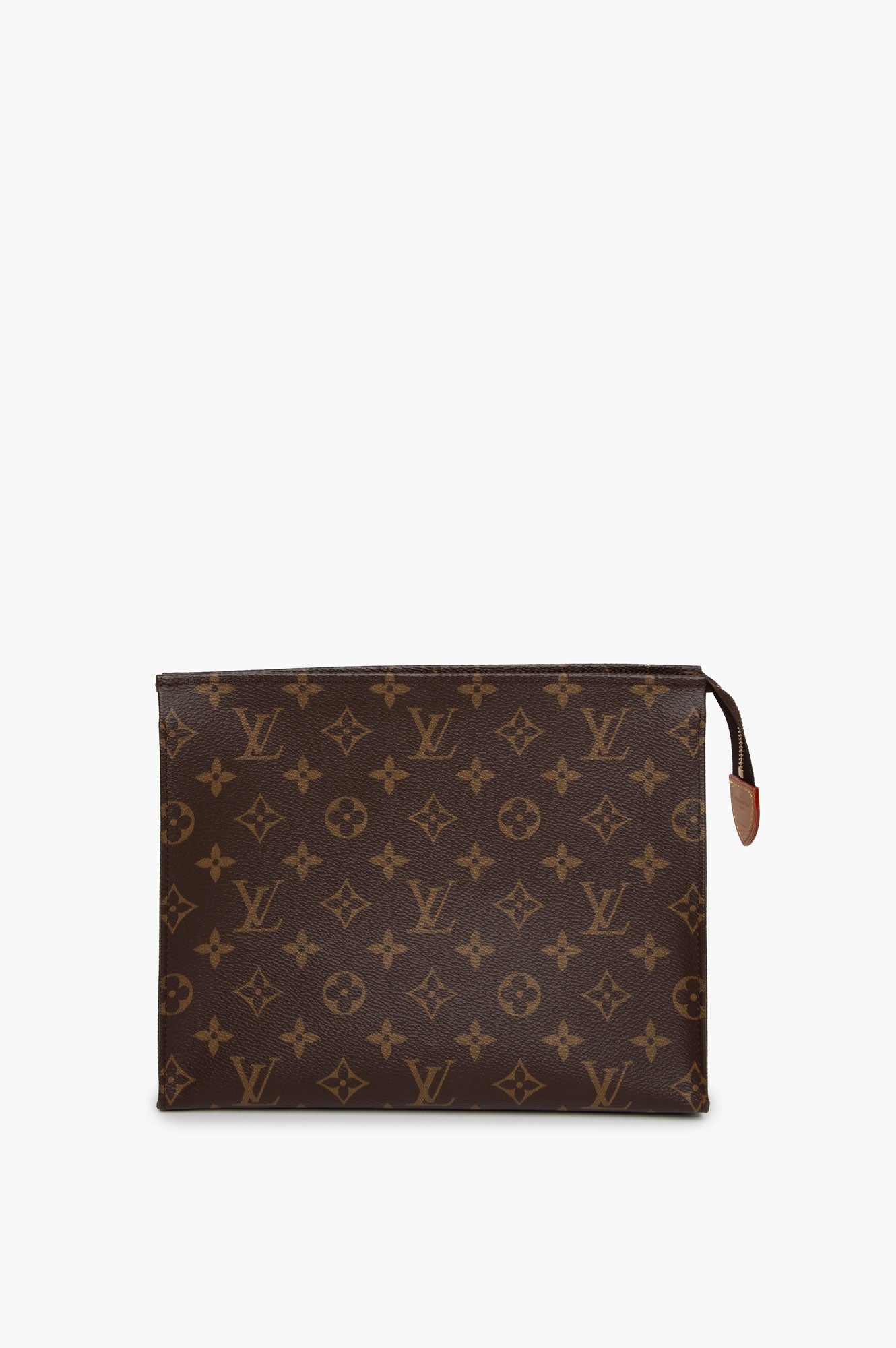 Louis Vuitton Monogram Pouch