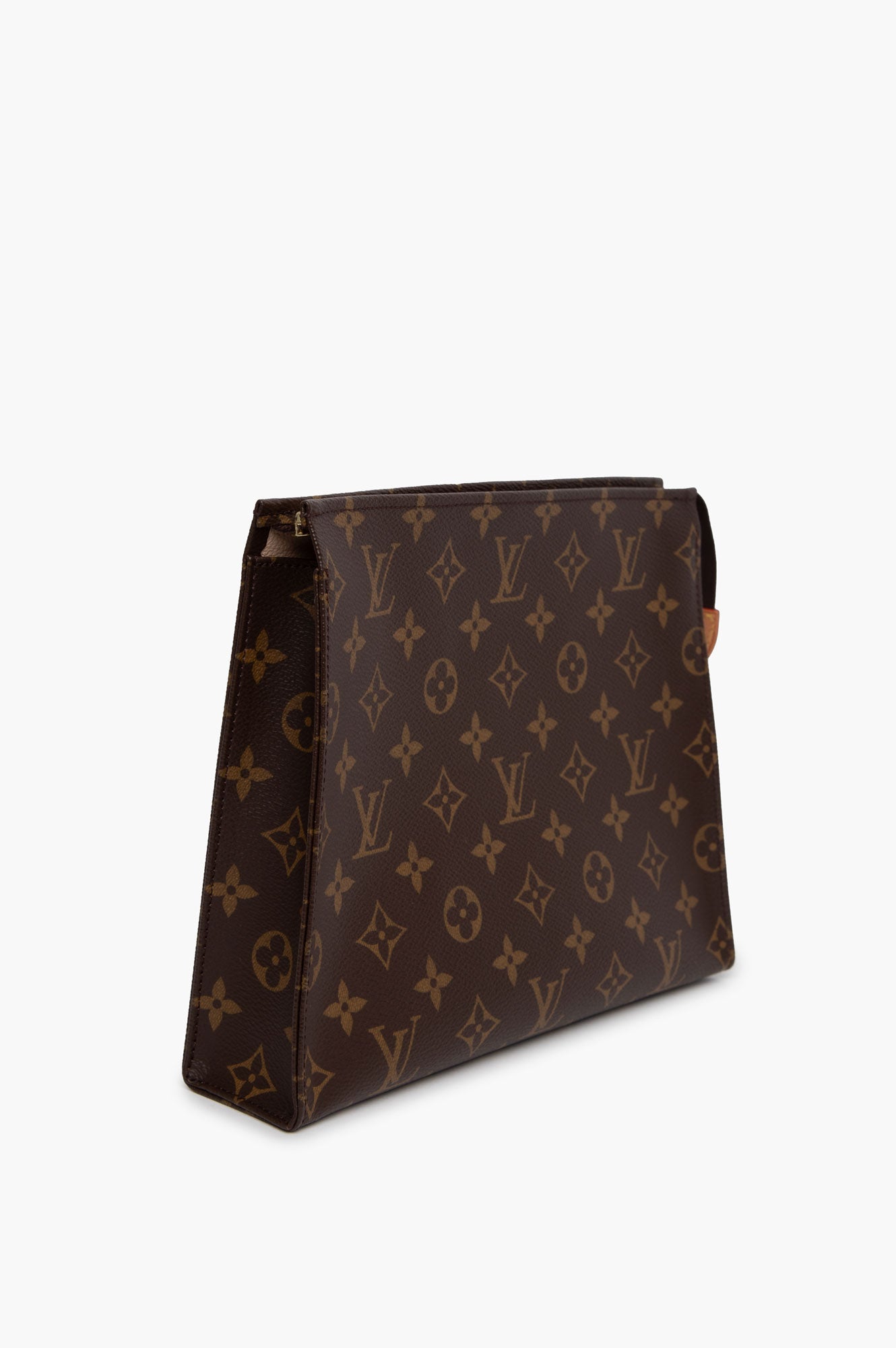 Louis Vuitton Monogram Pouch