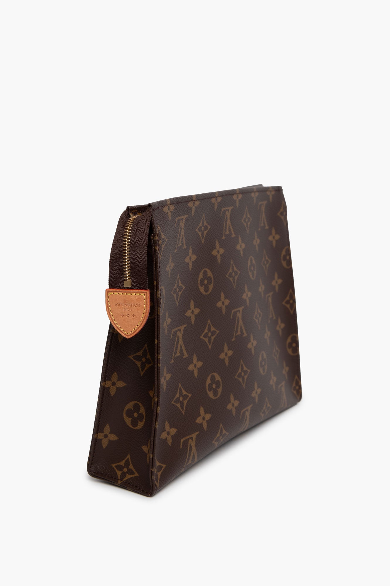 Louis Vuitton Monogram Pouch