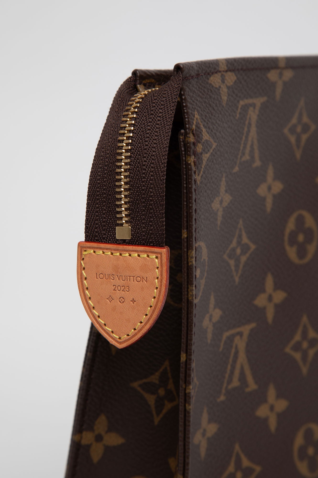 Louis Vuitton Monogram Pouch