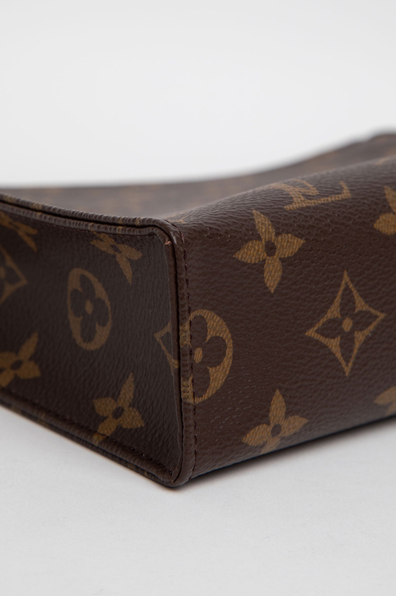 Louis Vuitton Monogram Pouch