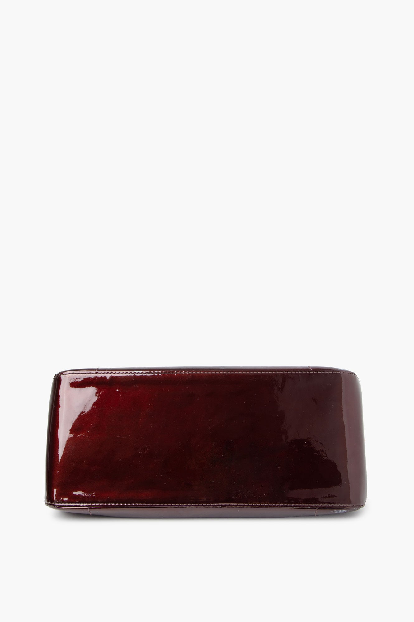 Louis Vuitton Monogram Vernis Rosewood Shoulder Bag
