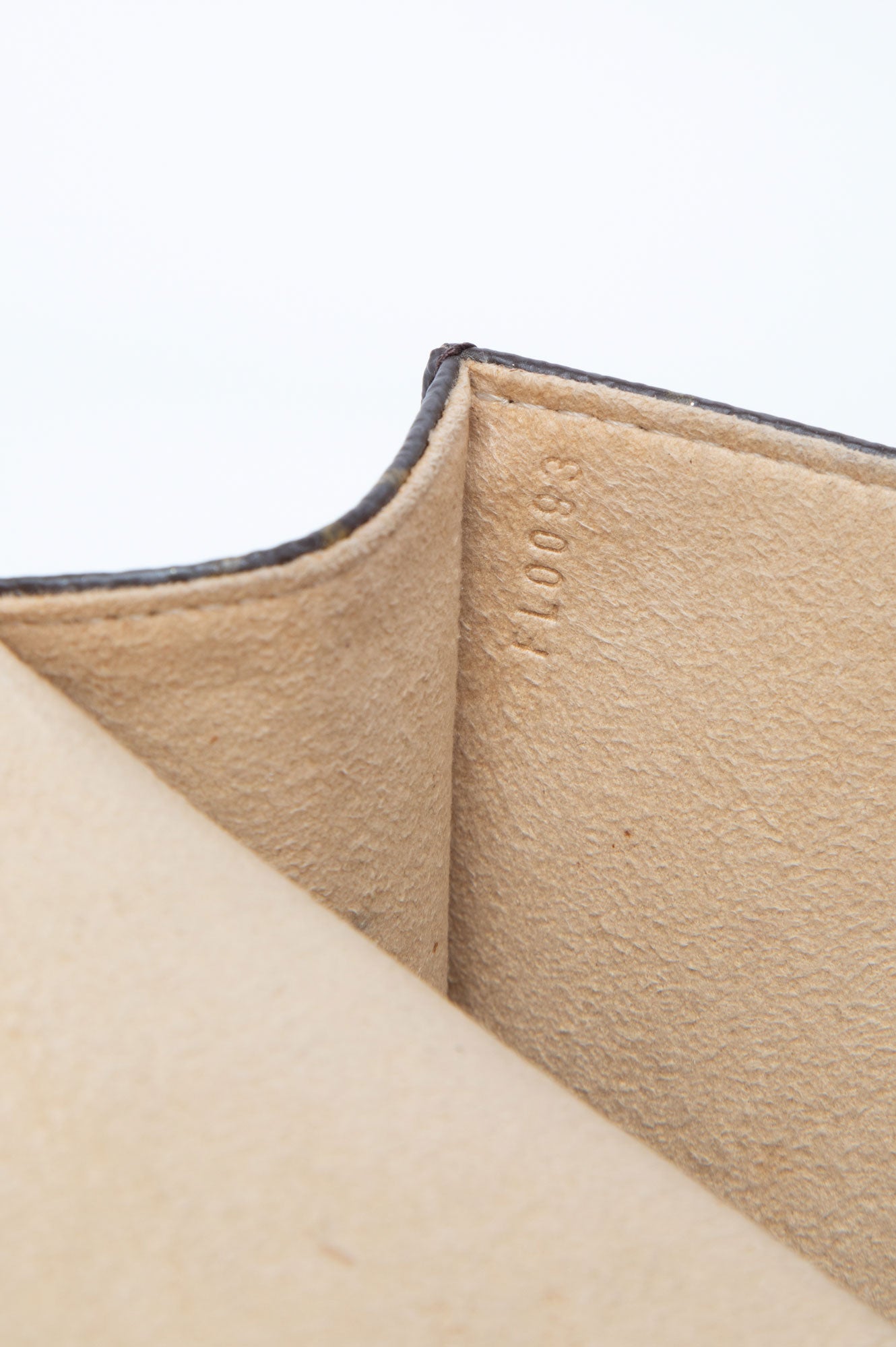 Louis Vuitton Monogram Pochette Florentine Belt Bag