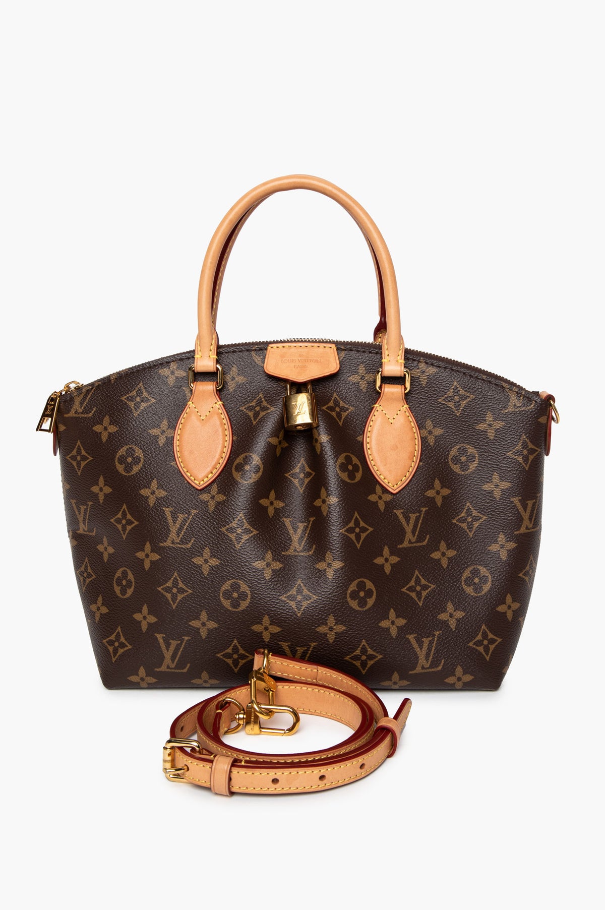 Louis Vuitton 2022 Monogram Boétie PM With Strap