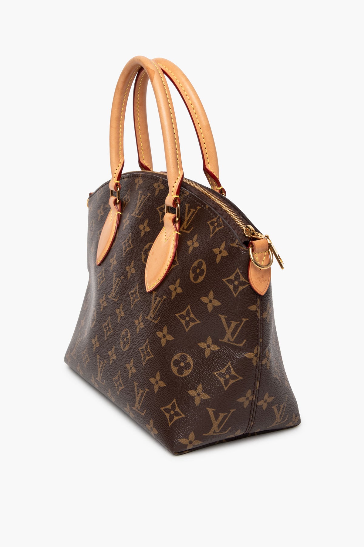 Louis Vuitton 2022 Monogram Boétie PM With Strap