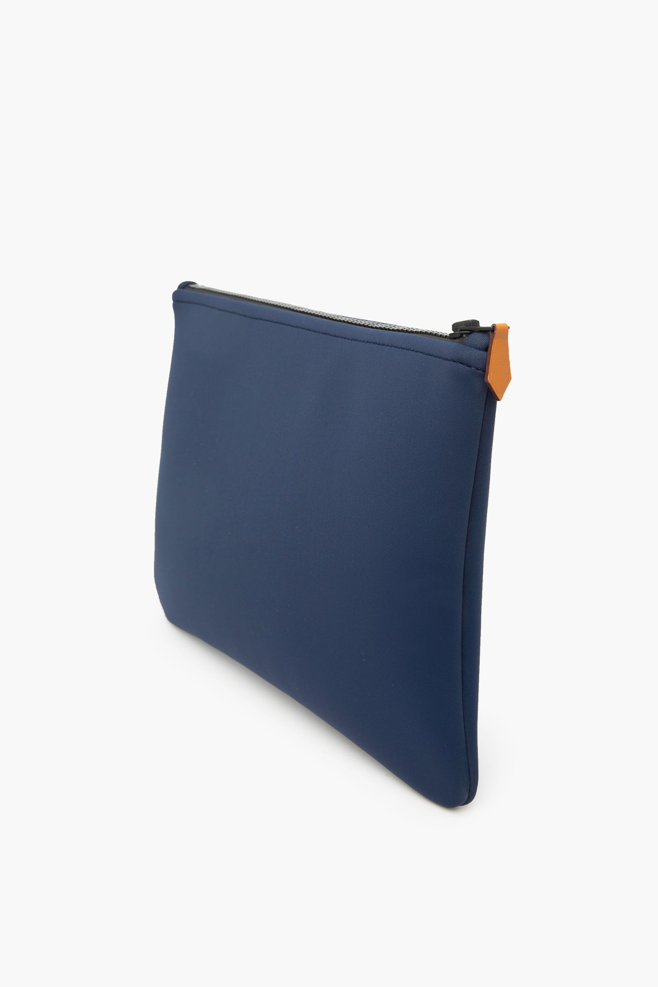 Hermès Medium Navy Neobain Thalassa Pouch