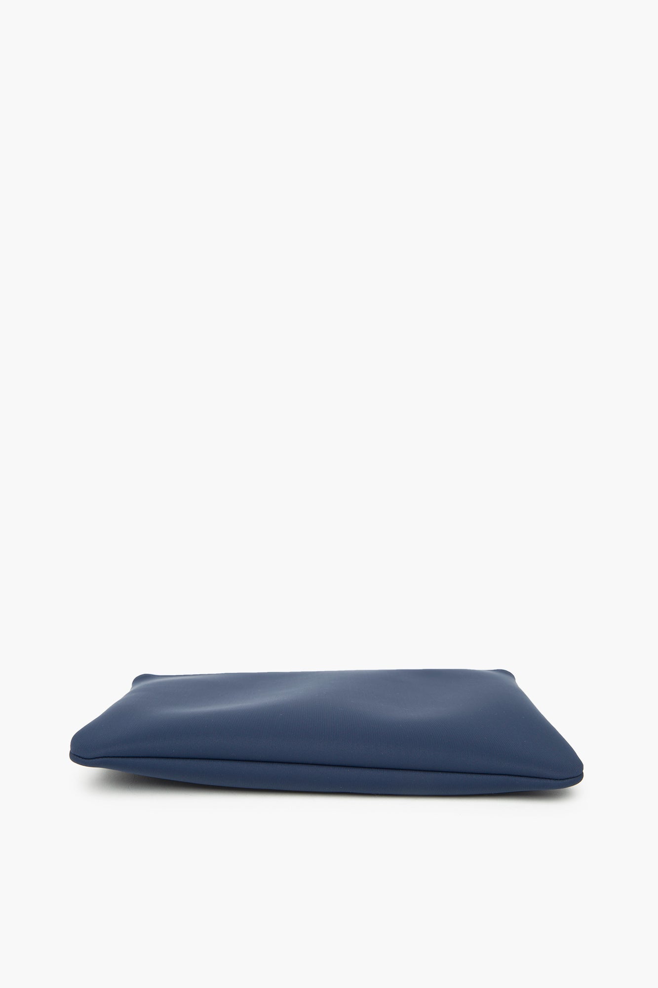 Hermès Medium Navy Neobain Thalassa Pouch