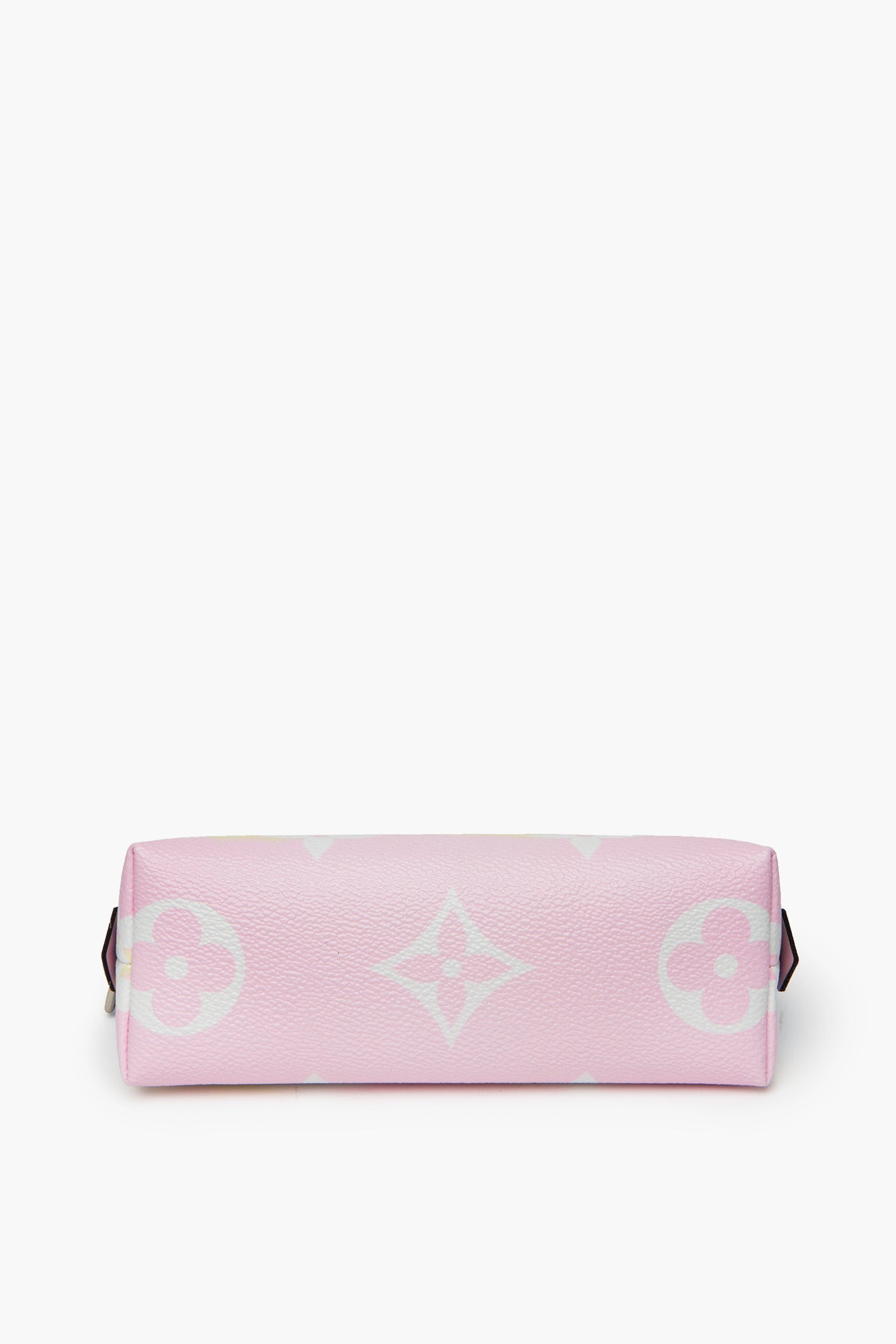 Louis Vuitton S/S20 Pastel Monogram Giant Escale Cosmetic Pouch