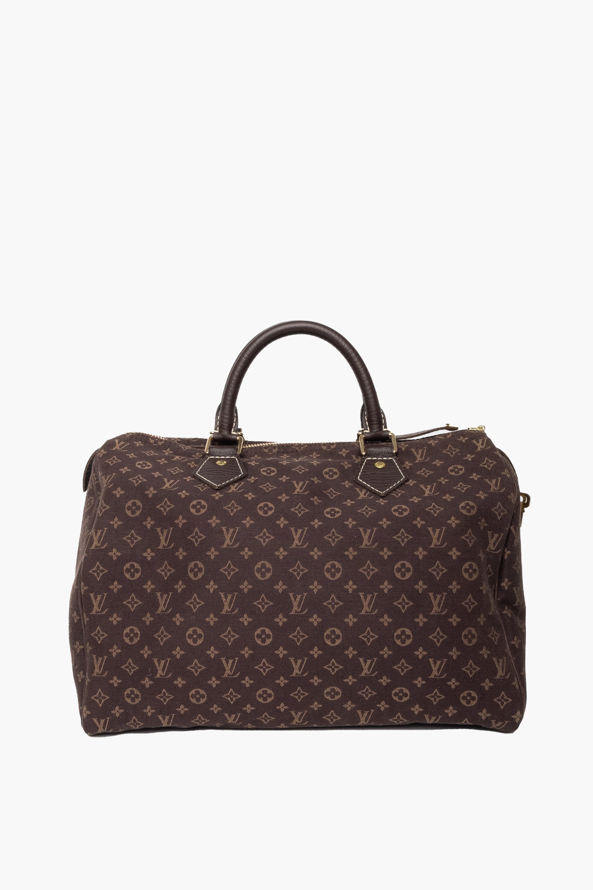 Lousi Vuitton Speedy 30 Idylle Monogram