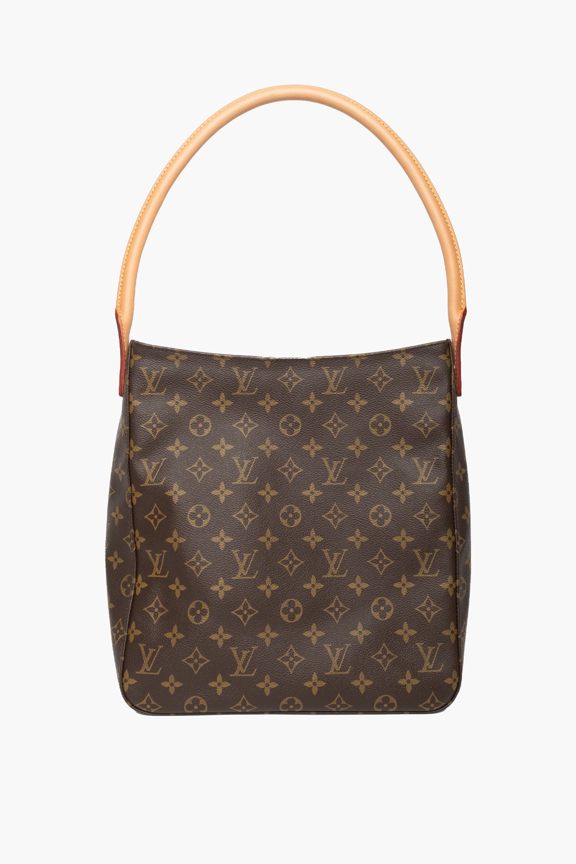 Louis Vuitton Looping Shoulder Bag