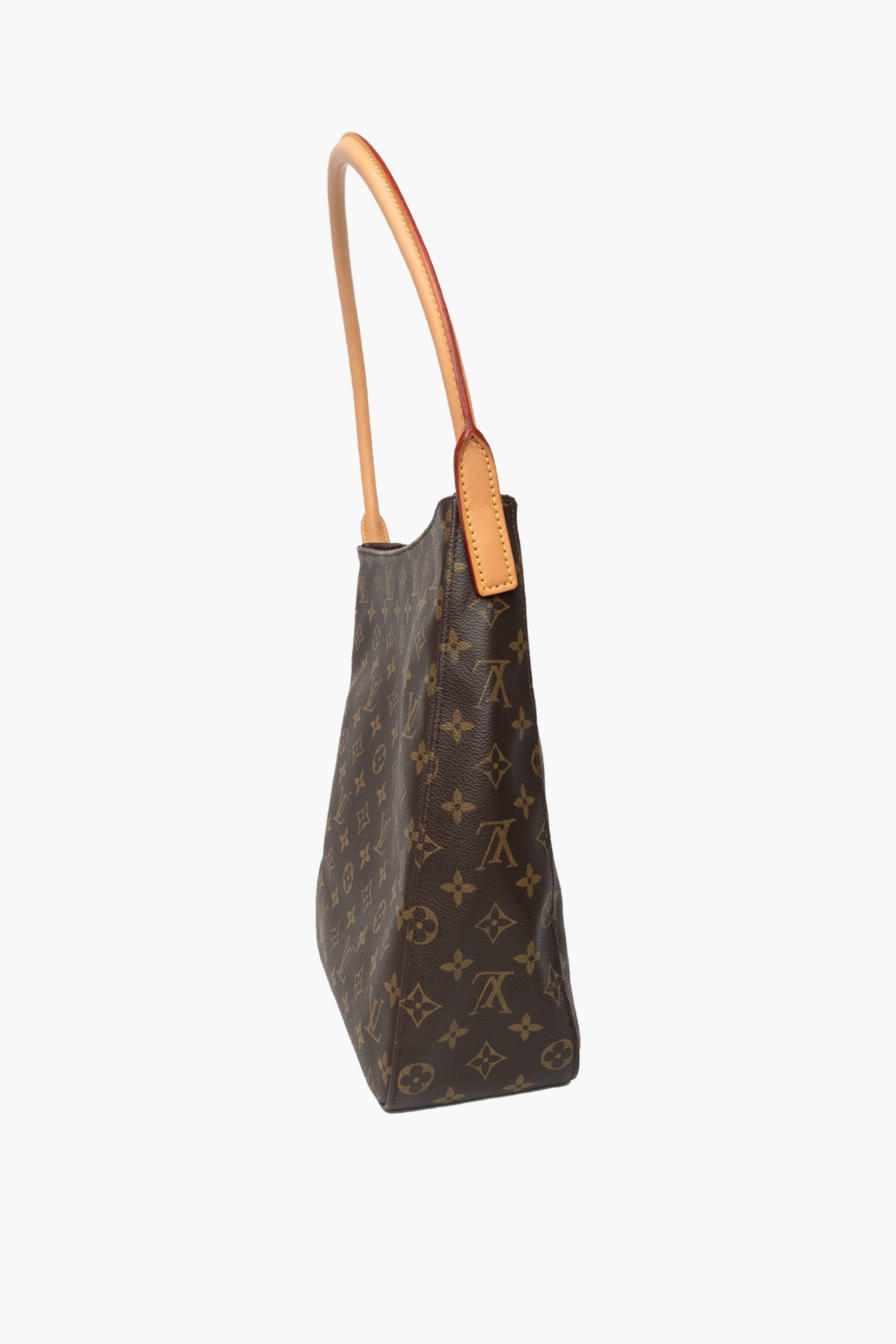 Louis Vuitton Looping Shoulder Bag