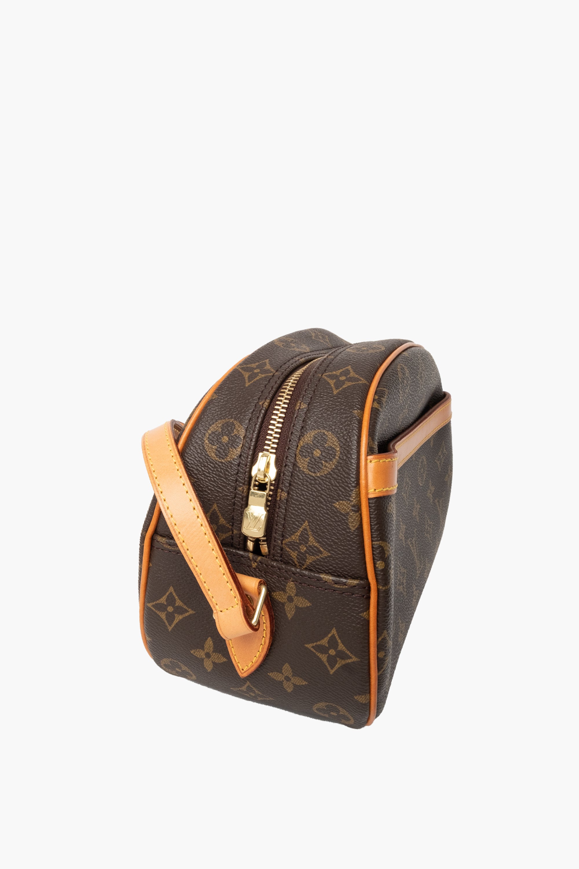 Louis Vuitton Monogram Blois Bag
