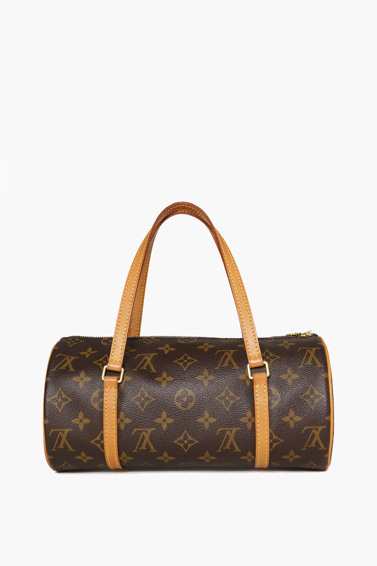 Louis Vuitton Monogram Papillon 19