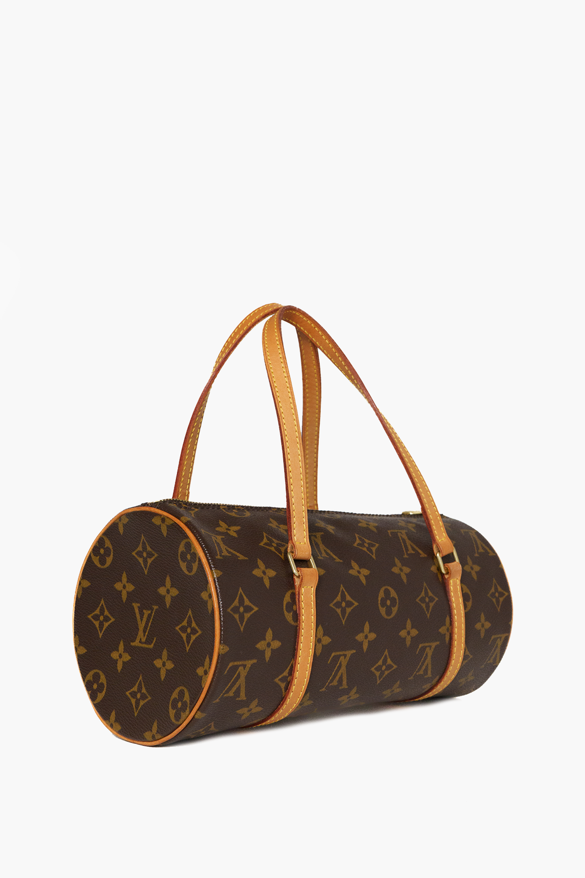 Louis Vuitton Monogram Papillon 19