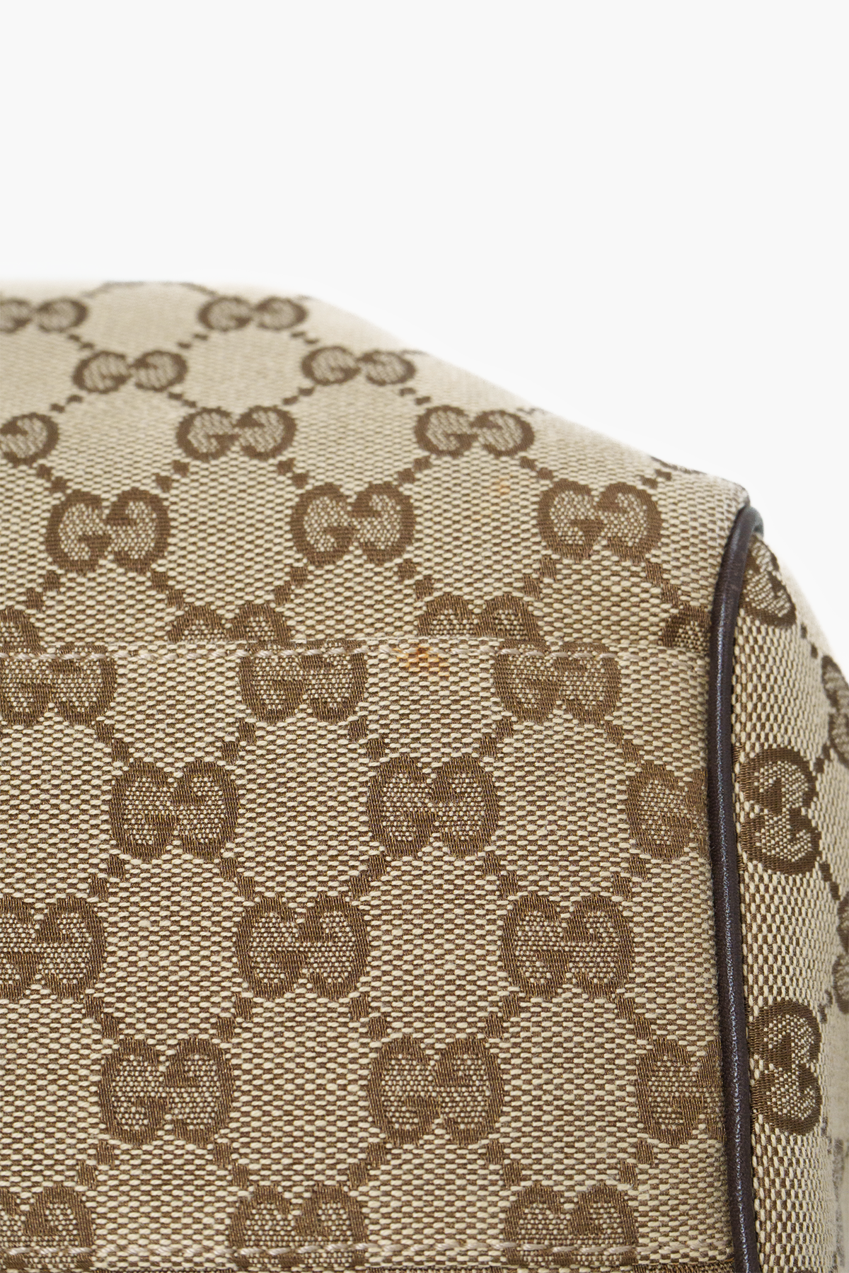 Gucci Beige GG Canvas Medium Sukey Tote