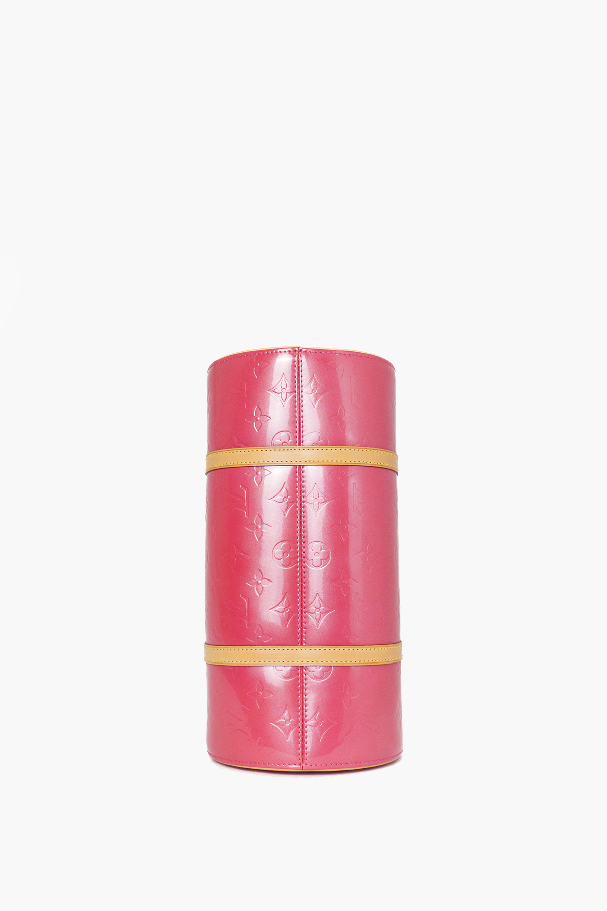 Louis Vuitton Framboise Vernis Papillon 26