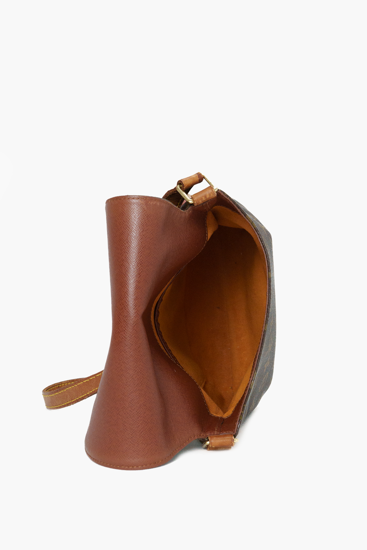 Louis Vuitton Monogram Musette Salsa PM Shoulder Bag