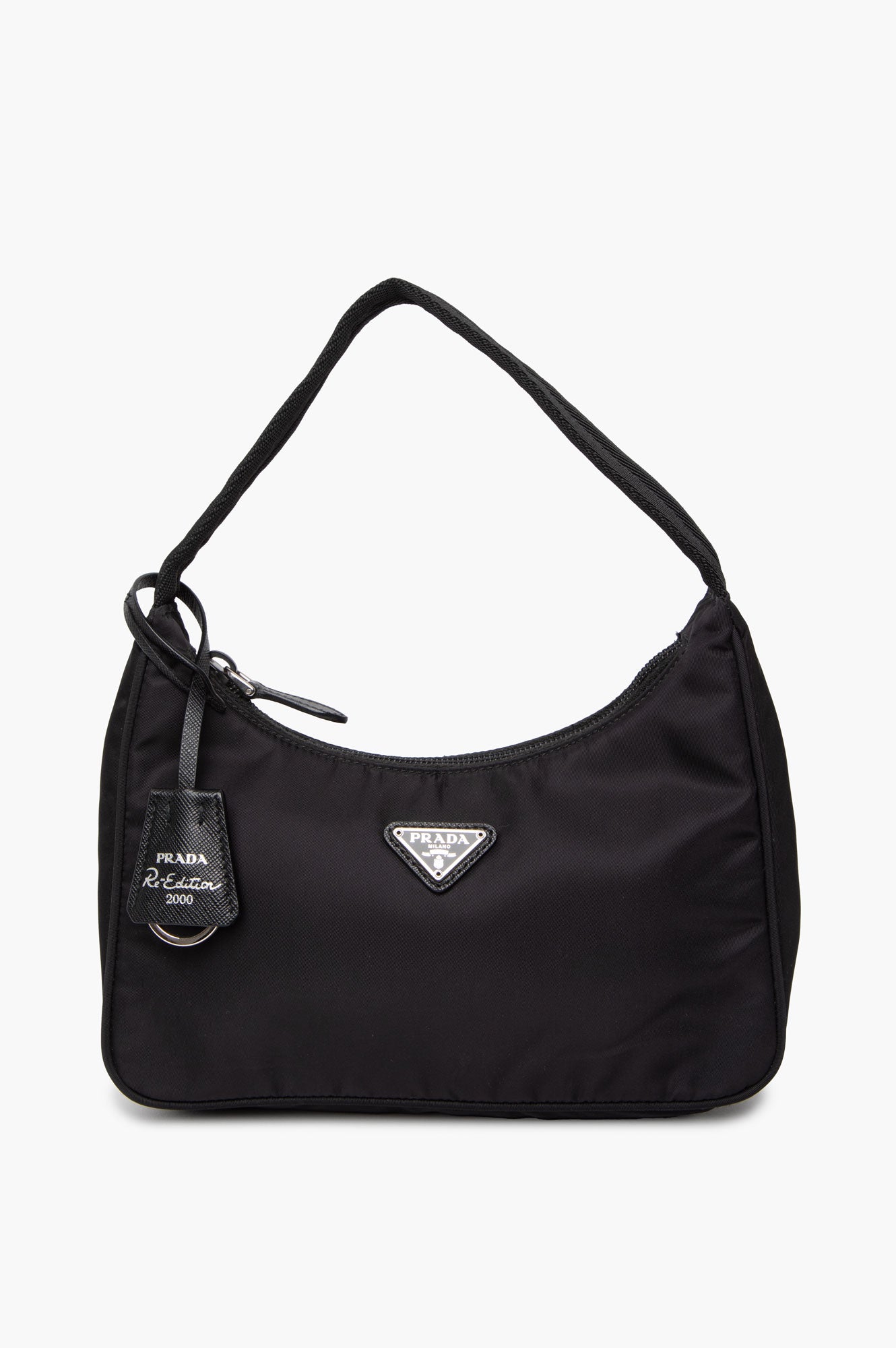 Prada Re-Nylon Prada Re-Edition 2000 Mini Bag
