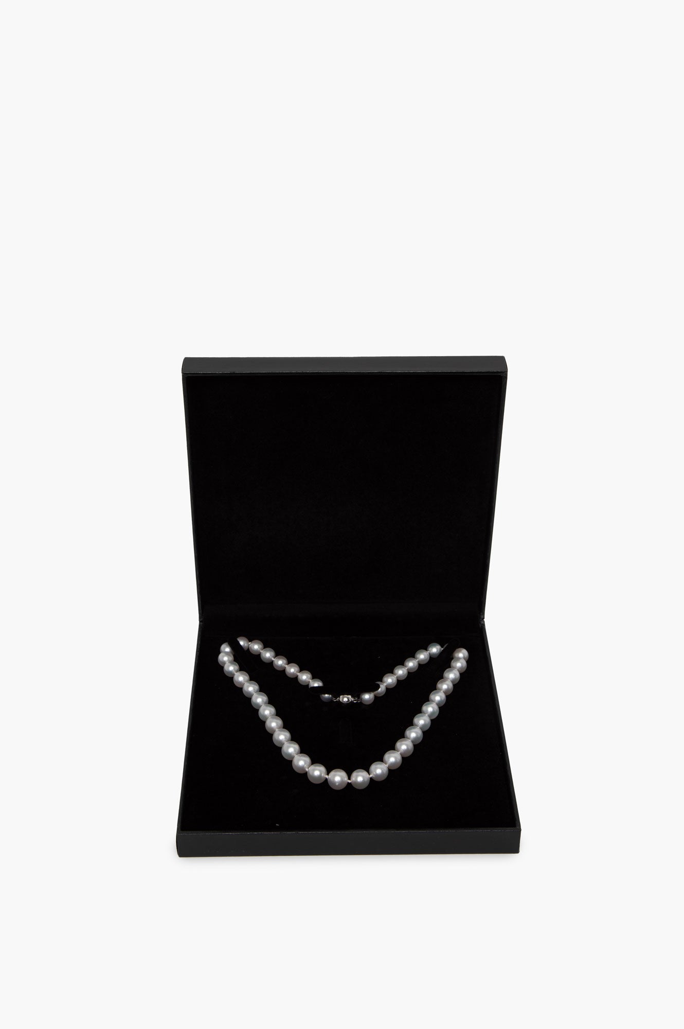 South Sea 41 Pearl Necklace
