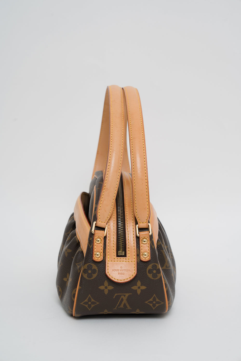 Louis Vuitton 2006 pre-owned monogram Klara handbag - Louis